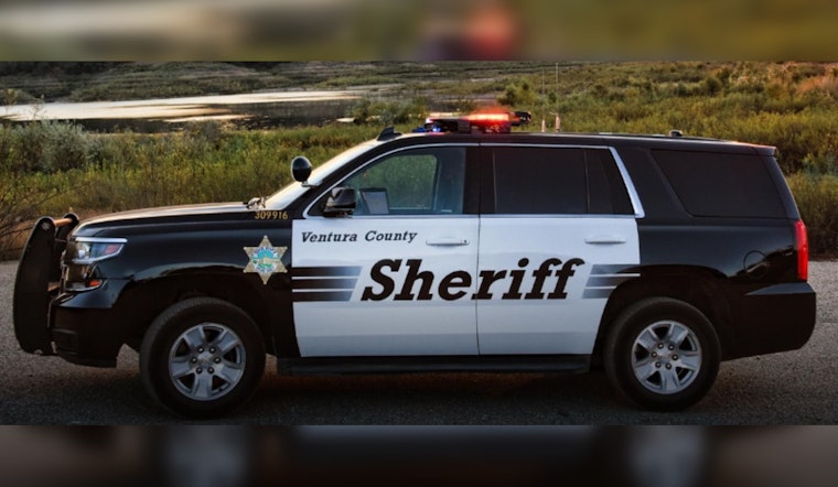 Thousand Oaks Gang Graffiti Crackdown Leads to Multiple Arrests, Including Suspect with Felony Warrant