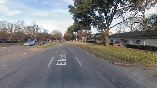 Three Adults Killed in Early Morning Car Crash Into Tree Along East Mockingbird Lane in Dallas