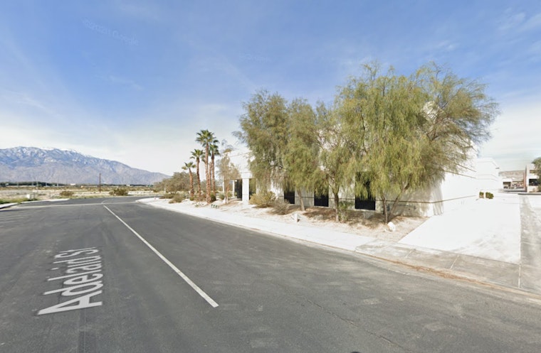 Three Apprehended After High-Speed Chase and Attempted Thousand Palms Burglary