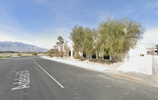 Three Apprehended After High-Speed Chase and Attempted Thousand Palms Burglary