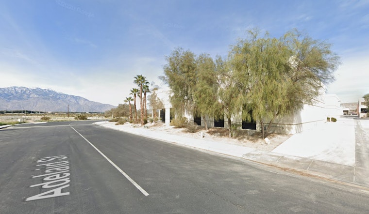 Three Apprehended After High-Speed Chase and Attempted Thousand Palms Burglary