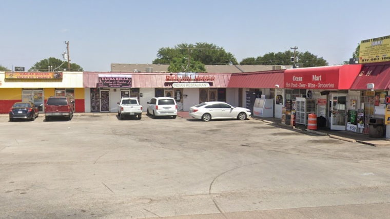 Three Arlington Restaurants Fail Health Inspections, Remain Open Pending Re-evaluation