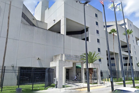 Three Men Fatally Shot in North Miami Dispute, Suspect Claims Self-Defense