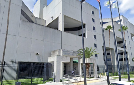 Three Men Fatally Shot in North Miami Dispute, Suspect Claims Self-Defense