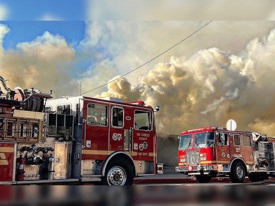 Three Perish in Tragic Arcadia House Fire, Authorities Investigating Possible Arson