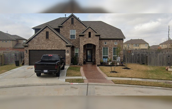 Three Slain at Katy House Party, Including Guard and Girlfriend with Bright Futures