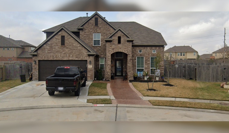 Three Slain at Katy House Party, Including Guard and Girlfriend with Bright Futures