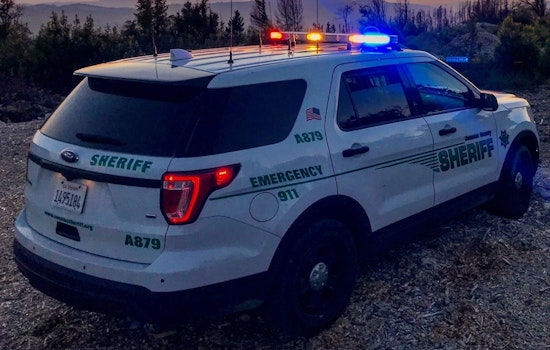 Three Suspected Burglars Apprehended in Larkfield Home Invasion, Law Enforcement Collaboration Highlighted