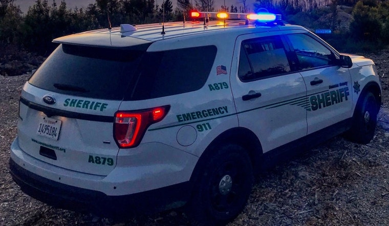 Three Suspected Burglars Apprehended in Larkfield Home Invasion, Law Enforcement Collaboration Highlighted