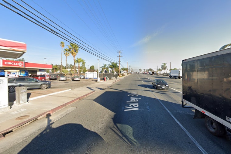 Three Suspected of December Robbery Arrested in Ontario, San Bernardino Residents Face Charges
