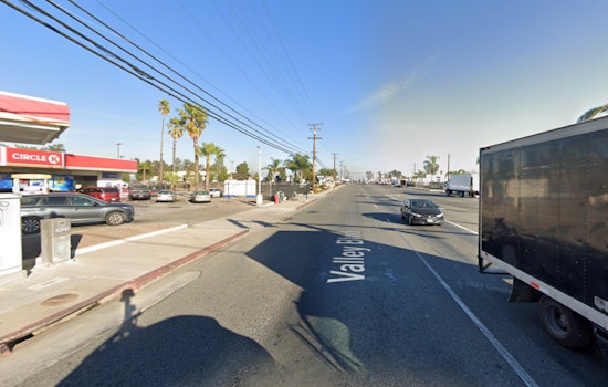 Three Suspected of December Robbery Arrested in Ontario, San Bernardino Residents Face Charges