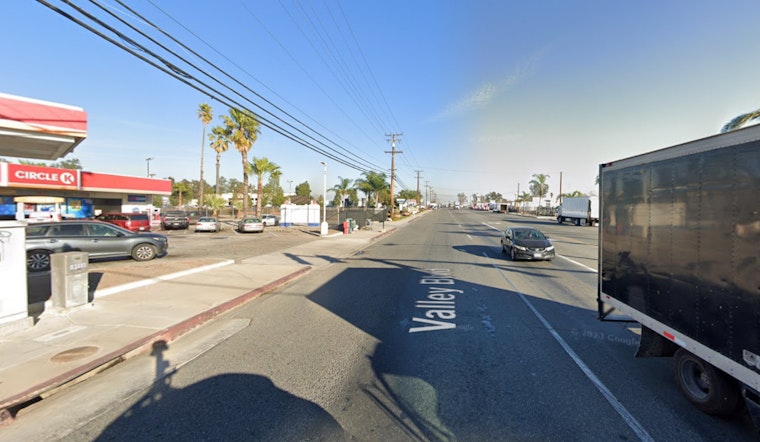 Three Suspected of December Robbery Arrested in Ontario, San Bernardino Residents Face Charges