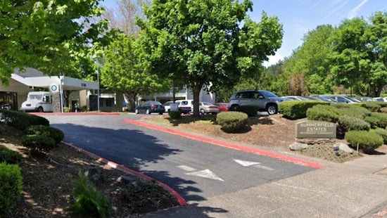 Tigard Senior's Death at Retirement Community Suspected to Be From Hypothermia Amidst Cold Snap