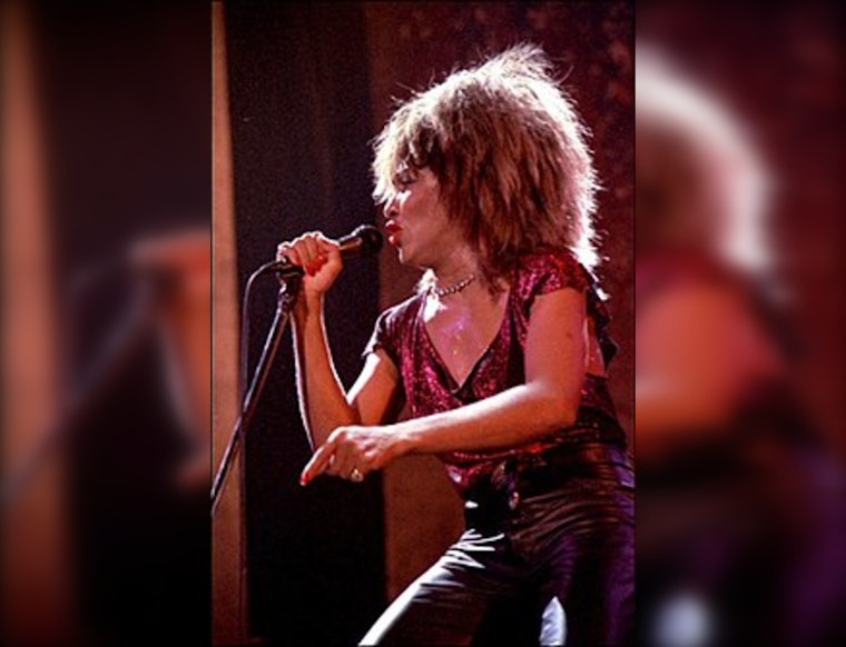 "Tina, The Tina Turner Musical" Electrifies Austin's Bass Concert Hall with a Tribute to the Rock Legend