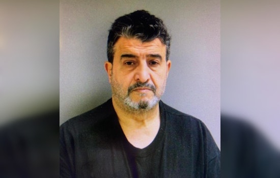 Tinley Park Man Charged With First-Degree Murder in Shooting Deaths of Wife, Three Daughters