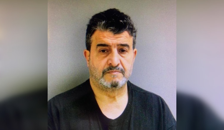 Tinley Park Man Charged With First-Degree Murder in Shooting Deaths of Wife, Three Daughters