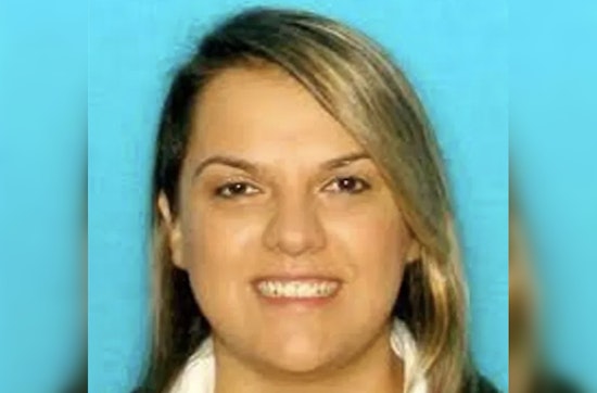 Tipster's Lead Results in Arrest of Iris Iliana Rodriguez, Ex-Counselor and Texas' Top Most Wanted Fugitive
