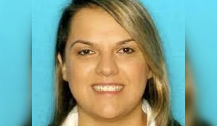 Tipster's Lead Results in Arrest of Iris Iliana Rodriguez, Ex-Counselor and Texas' Top Most Wanted Fugitive