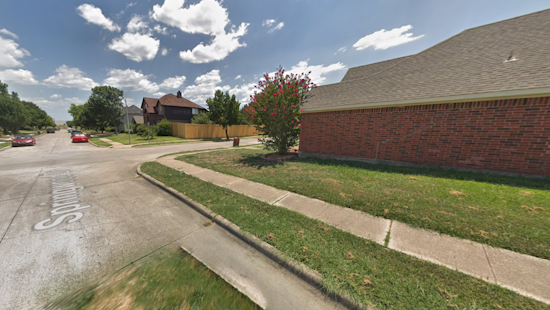 Toddler and Father Wounded in New Year's Eve Drive-By Shooting in Mesquite, Texas