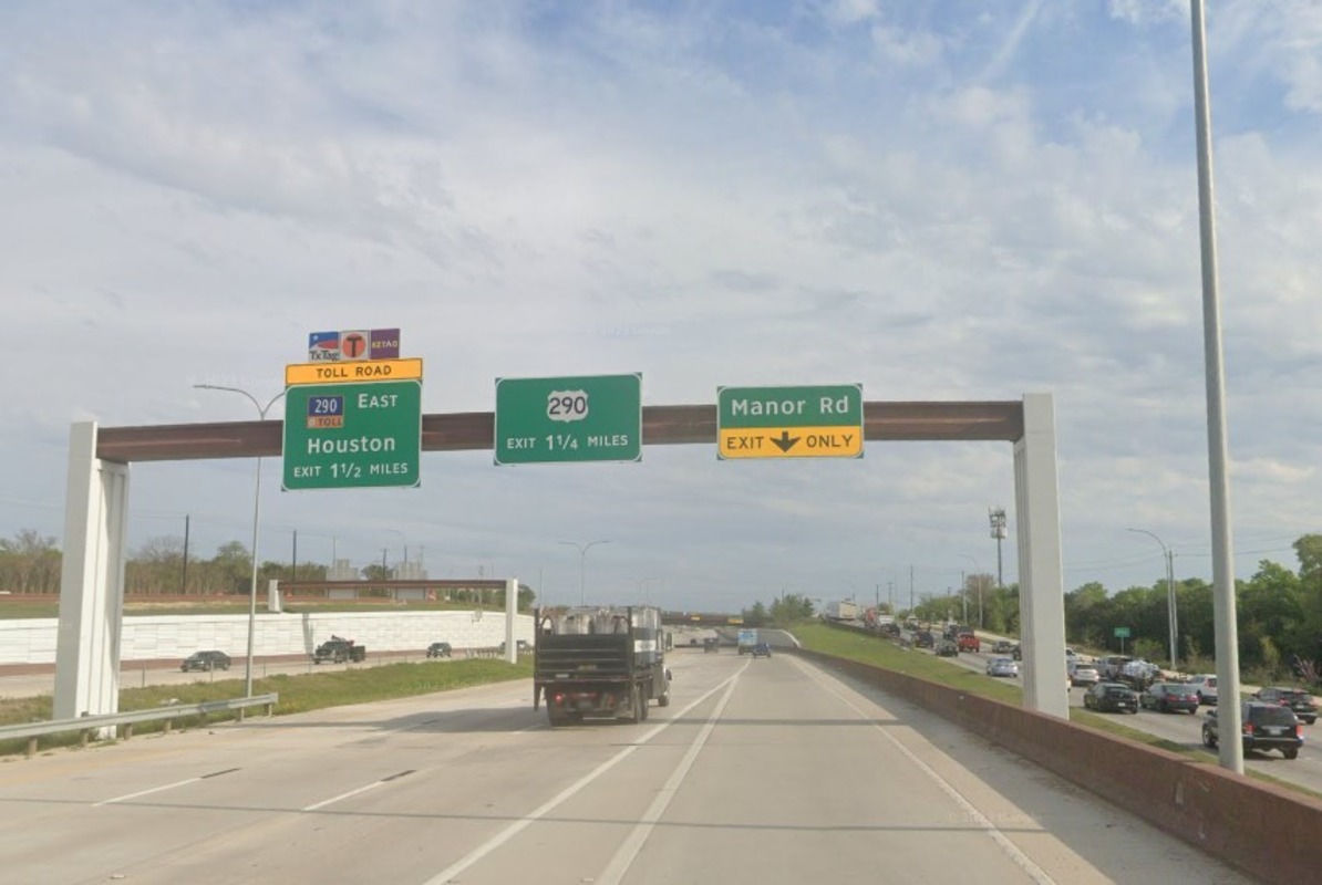 Toll Rates on the Rise Across Texas, Impacting Austin and Dallas