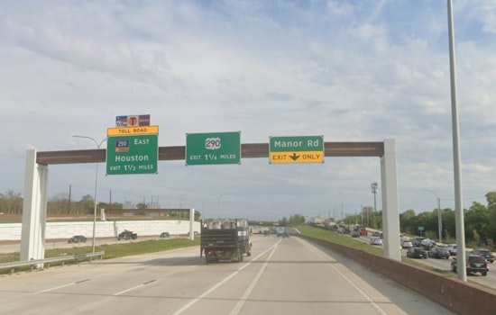 Toll Rates on the Rise Across Texas, Impacting Austin and Dallas Commuters