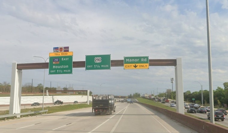 Toll Rates on the Rise Across Texas, Impacting Austin and Dallas Commuters