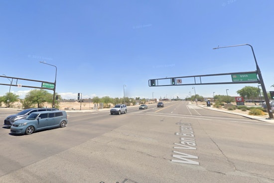Tolleson Teen Clings to Life After Crash; Police Probe Cause, Possible Impairment