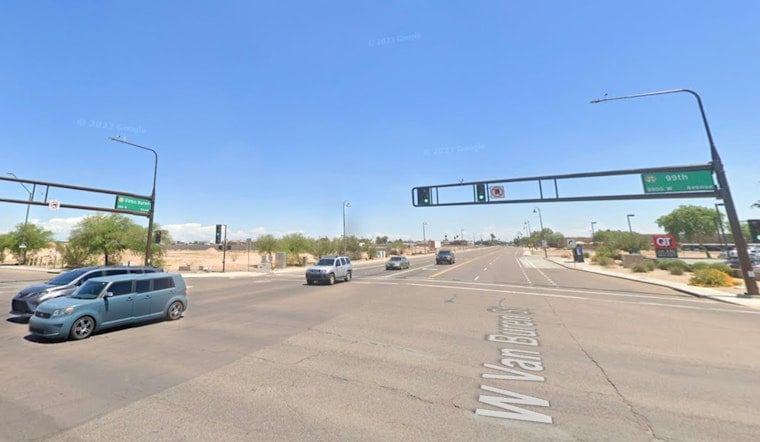 Tolleson Teen Clings to Life After Crash; Police Probe Cause, Possible Impairment