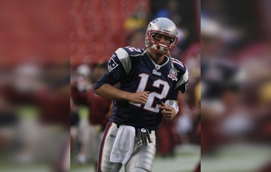 Tom Brady Offers Fans a Sneak Peek Into a Potential Second Comeback in 2023, Hinting at What Could Have Been