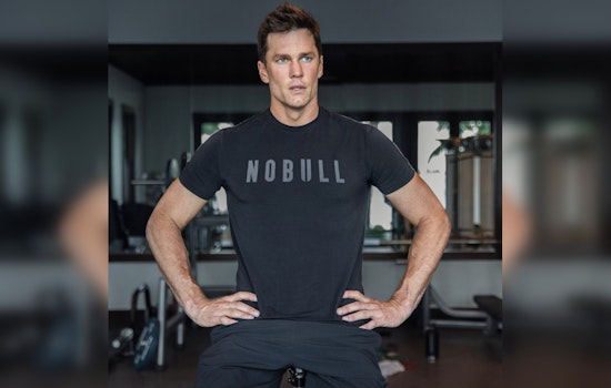 Tom Brady Scores Business Touchdown with Boston-Based NoBull Merger, Aiming for Billion-Dollar Brand alongside Owner Mike Repole