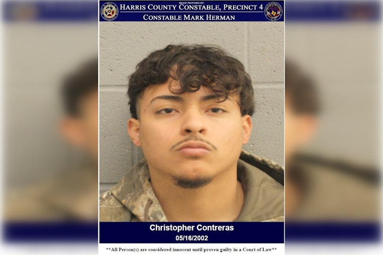 Man Charged with Reckless Driving on Icy Tomball Parkway Reaching 106 mph Becomes a Menace