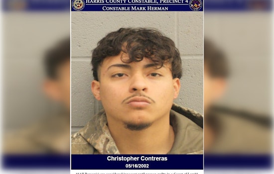 Man Charged with Reckless Driving on Icy Tomball Parkway Reaching 106 mph Becomes a Menace