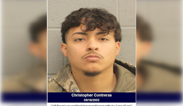 Man Charged with Reckless Driving on Icy Tomball Parkway Reaching 106 mph Becomes a Menace
