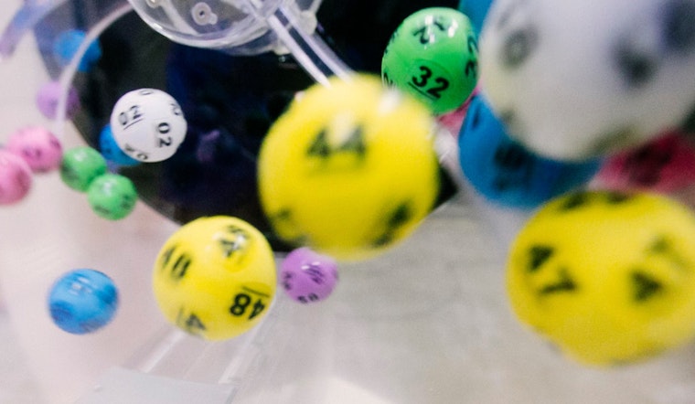 Tomball, Texas Resident Wins $2 Million in Powerball Drawing, Jackpot Soars to $810 Million