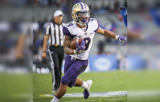 Tonight's Sugar Bowl hosts an epic showdown in New Orleans between the No. 2 Washington Huskies and the No. 3 Texas Longhorns