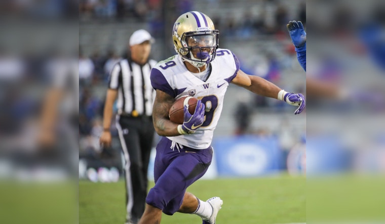 Tonight's Sugar Bowl hosts an epic showdown in New Orleans between the No. 2 Washington Huskies and the No. 3 Texas Longhorns