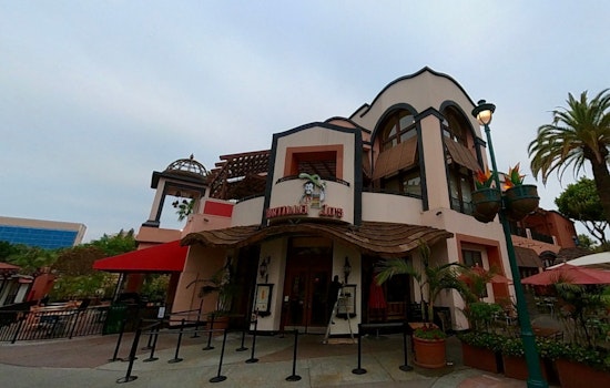 Tortilla Jo's Bids Farewell to Downtown Disney After 20 Flavorful Years