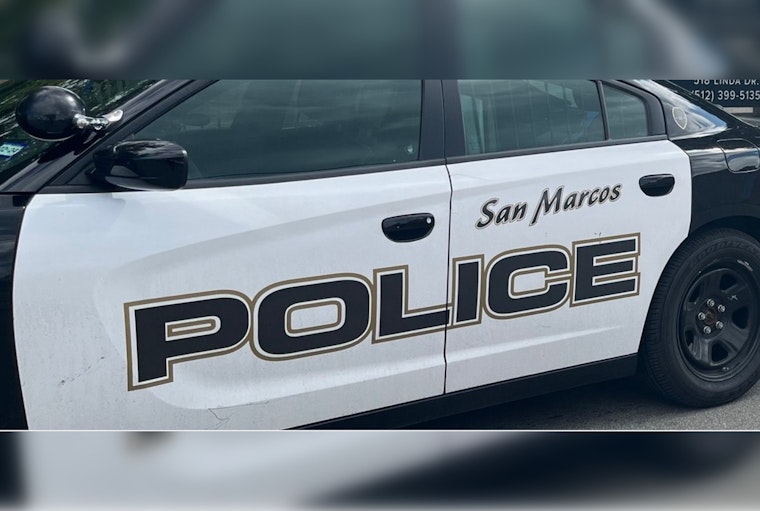 Tragic Ending to San Marcos High-Speed Chase as Juvenile Suspect Dies in Quarry Plunge