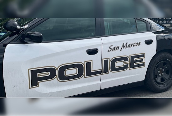 Tragic Ending to San Marcos High-Speed Chase as Juvenile Suspect Dies in Quarry Plunge