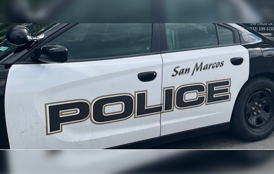 Tragic Ending to San Marcos High-Speed Chase as Juvenile Suspect Dies in Quarry Plunge