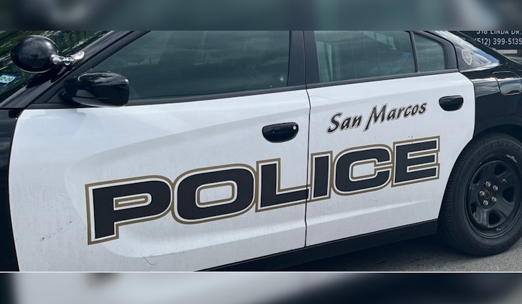 Tragic Ending to San Marcos High-Speed Chase as Juvenile Suspect Dies in Quarry Plunge