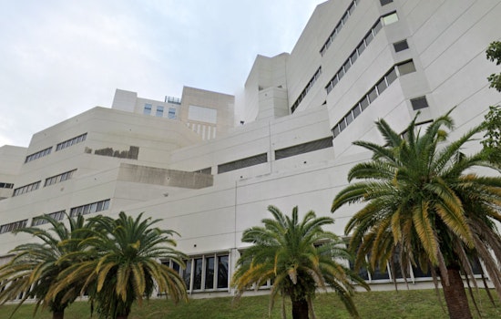Tragic Incident in Broward Jail Highlights Mental Health Crisis in Criminal Justice System