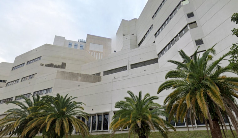 Tragic Incident in Broward Jail Highlights Mental Health Crisis in Criminal Justice System