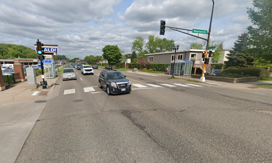 Tragic Morning Incident Claims Pedestrian's Life in St. Paul Intersection