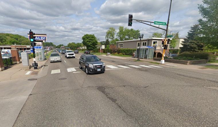 Tragic Morning Incident Claims Pedestrian's Life in St. Paul Intersection