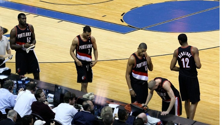 Trail Blazers File NBA Protest Over Controversial 111-109 Loss to Thunder in Oklahoma City
