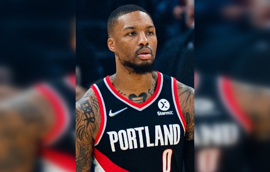 Trail Blazers Icon Damian Lillard Poised for Emotional Return to Portland with the Bucks