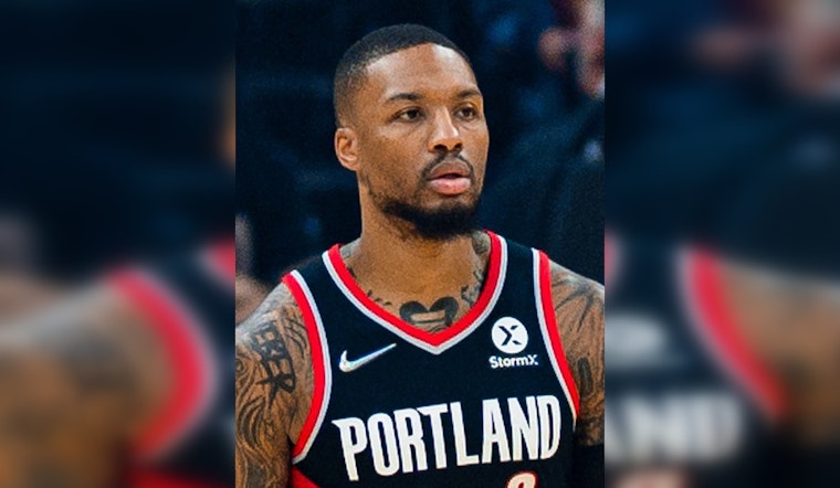 Trail Blazers Icon Damian Lillard Poised for Emotional Return to Portland with the Bucks