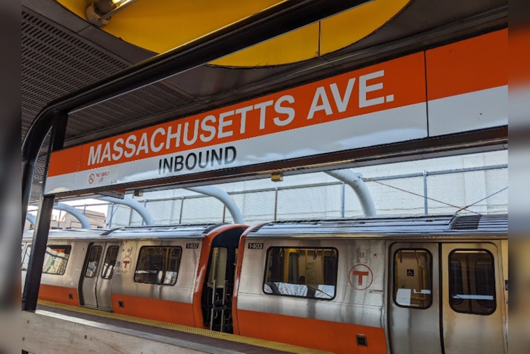 Transit Police Arrest Man Suspected of Kicking Commuters in Unprovoked Attack at Mass Ave Subway Station