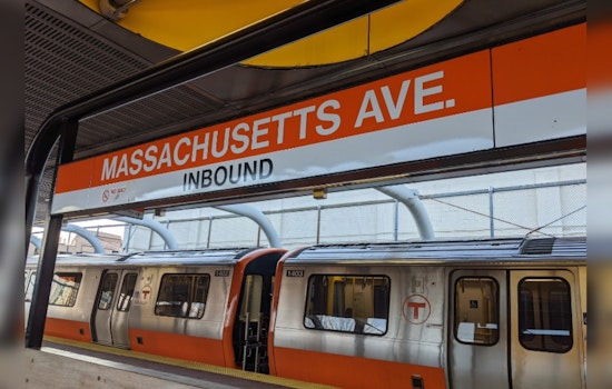 Transit Police Arrest Man Suspected of Kicking Commuters in Unprovoked Attack at Mass Ave Subway Station